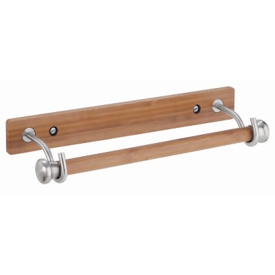 Bamboo54 1834 20 in. Root Towel Holder 