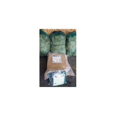YF 1501230 22 lbs Barley Straw Pond Treatment Kit Bale 