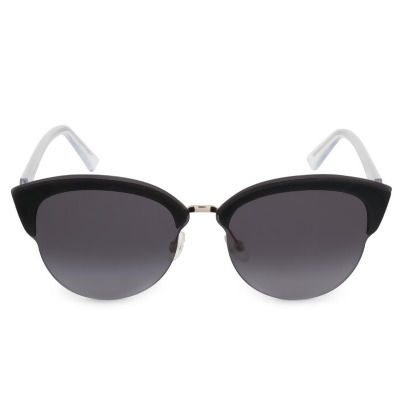 Christian Dior DIOR-SUNG-RUN-0BJNHD-65 Run Cat Eye Sunglasses 