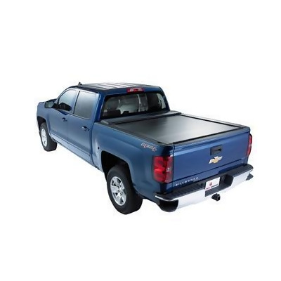 Pace Edwards P77 Smca27a58 Switchblade Metal Tonneau Cover For 2019 Chevrolet Silverado 1500 From Unbeatablesale At Shop Com