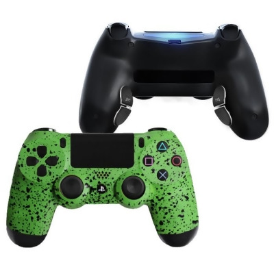 Evil Controllers 4mpsgcxsfn Splatter Green Shift With Fortnite - click image to zoom