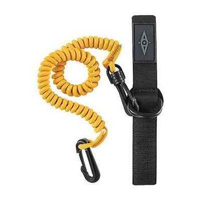 Point 65 Sweden 318017 Paddle Leash - Yellow 