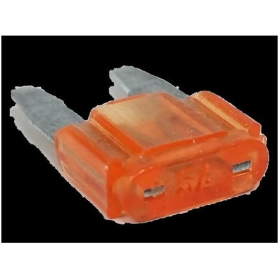 Twinpoint AST5 10 Piece 5 amp Mini Fuse 