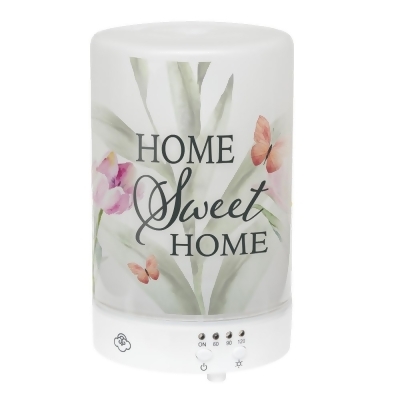 Dicksons EDF25 Home Sweet Home - Essential Oil Diffuser 