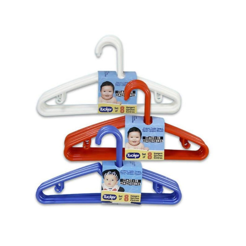 Wholesale Imperial Plastics 10pk Children's Hanger