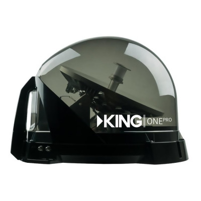 King KOP4800 Premium Satellite TV Antenna 