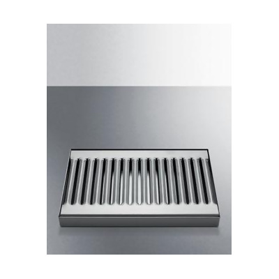 Accessory SS Drip tray Stainless Steel Drip Tray for Beer Dispensers 