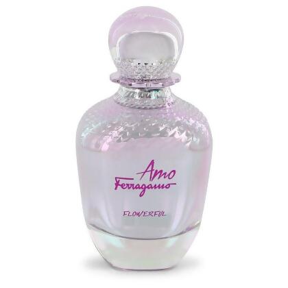 flowerful perfume