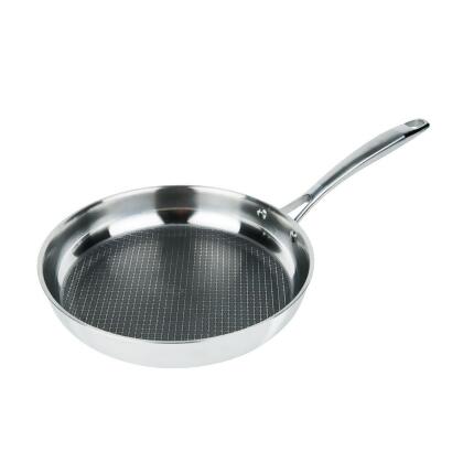 Master Pan Aluminum Non Stick Skillet (Part number: MP-1)