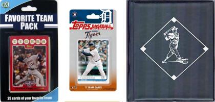 C&I Collectables 2019SFGTSC MLB San Francisco Giants Licensed 2019 Topps Team Set & Favorite Player Trading Cards Plus Storage Album