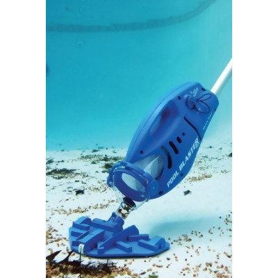 Pool Blaster MILN2013-01 Millennium Pool Vacuum Cleaner 