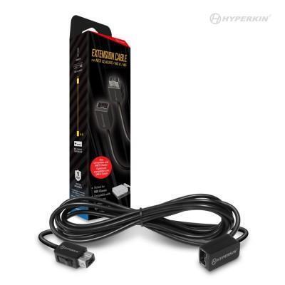 Hyperkin M07230 6 ft. Extension Cable for SNES - Classic Edition, Nes Classic Edition, WII U & WII 