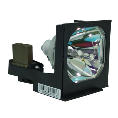 Dynamic Lamps 50409-G Canon LV-LP01 Compatible Projector Lamp Module 