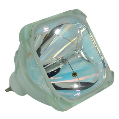 Dynamic Lamps 50704-BOP Eiki POA-LMP21 Philips Projector Bare Lamp 