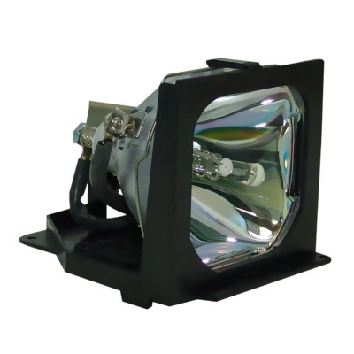 Dynamic Lamps 50704-G Eiki POA-LMP21 Compatible Projector Lamp Module 