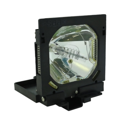 Dynamic Lamps 60593-G Panasonic ET-SLMP39 Compatible Projector Lamp Module 