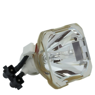 Phoenix 51871-BOX Sharp BQC-XGC55X-1 Projector Bare Lamp 