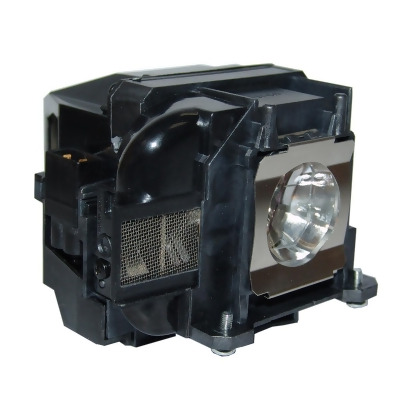Dynamic Lamps 52557-G Epson ELPLP78 Compatible Projector Lamp Module 