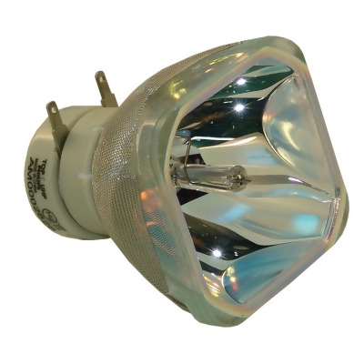 Dynamic Lamps 52417-BOP Hitachi DT01025 Philips Projector Bare Lamp 