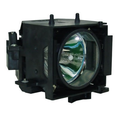 Ushio 50824-OU Epson ELPLP37 Projector Lamp Module 