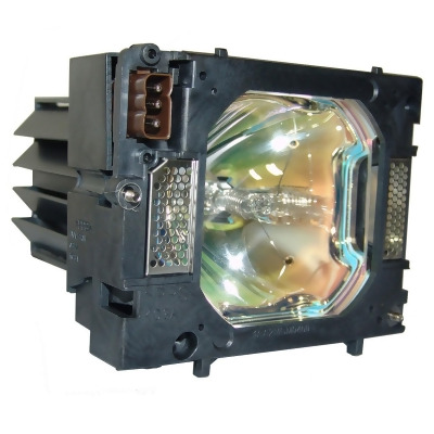 Ushio 60615-OU Panasonic ET-SLMP124 Projector Lamp Module 