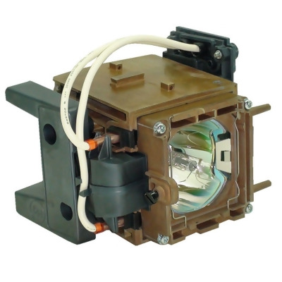 Dynamic Lamps 52549-G Infocus 265876 Compatible Projector Lamp Module 