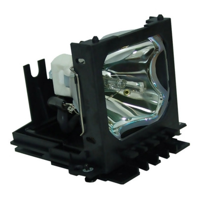 Dynamic Lamps 52131-G ViewSonic PRJ-RLC-011 Compatible Projector Lamp Module 