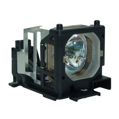 Dynamic Lamps 50945-G Hitachi DT00671 Compatible Projector Lamp Module 