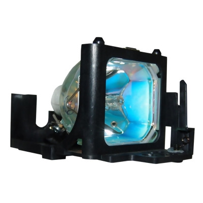 Dynamic Lamps 50923-G Hitachi DT00301 Compatible Projector Lamp Module 