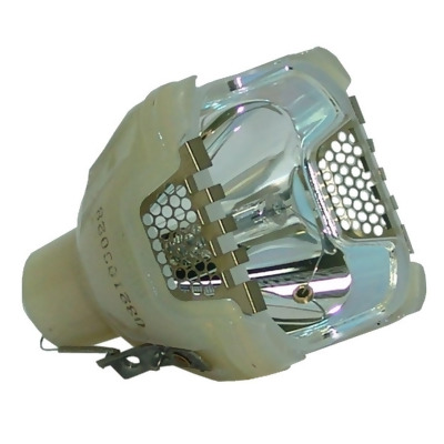 Dynamic Lamps 60585-BOP Panasonic ET-SLMP55 Philips Projector Bare Lamp 
