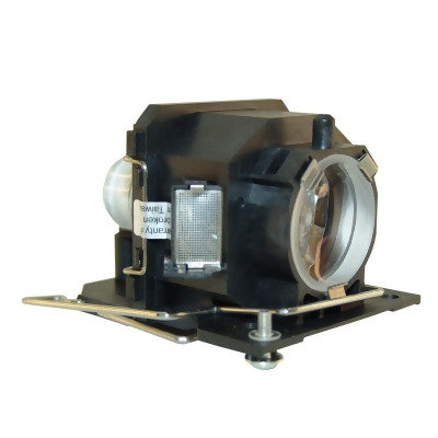 Dynamic Lamps 50955-G Hitachi DT00821 Compatible Projector Lamp Module 