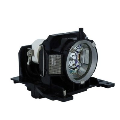 Dynamic Lamps 50956-G Hitachi DT00841 Compatible Projector Lamp Module 