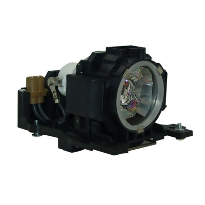Dynamic Lamps 50960-G Hitachi DT00893 Compatible Projector Lamp Module 