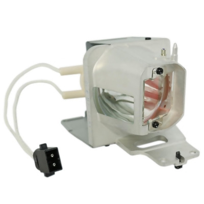 Dynamic Lamps 60914-G Optoma SP.77011GC01 Compatible Projector Lamp Module 