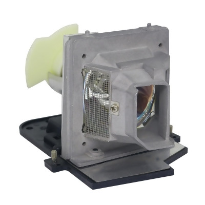 Dynamic Lamps 51452-G Optoma BL-FU200C Compatible Projector Lamp Module 