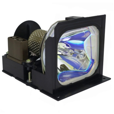 Phoenix 52544-OX A-K VLT-X70LP Projector Lamp Module 