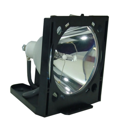 Dynamic Lamps 60606-G Panasonic ET-SLMP14 Compatible Projector Lamp Module 