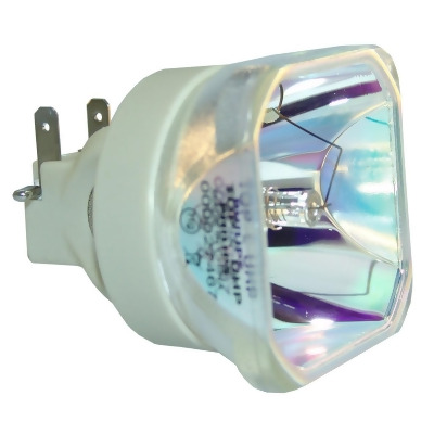 Dynamic Lamps 50970-BOP Hitachi DT01171 Philips Projector Bare Lamp 