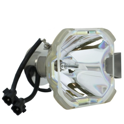 Phoenix 51829-BOX Sharp AN-K20LP Projector Bare Lamp 