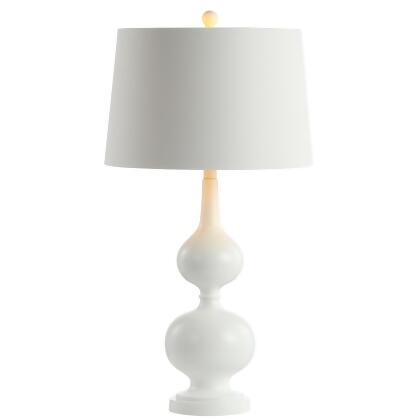 Safavieh DSN1201A Wishes Lamp - White 