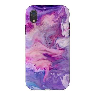 ArtsCase AC-00365054 Marble Design I Tough Case for iPhone XR 