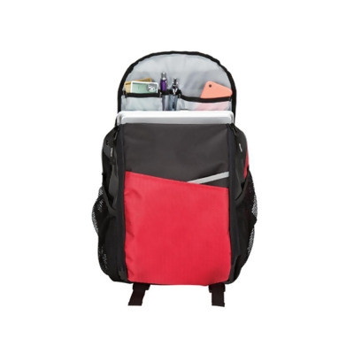 Buy Smart Depot G3645 Red Sport Cooler Computer Backpack - Red 