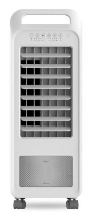 Floater Imports 4000002 150 sq. ft. 4-in-1 235 CFM Portable Evaporative Cooler 