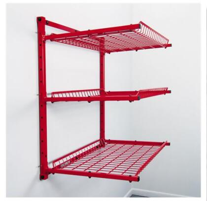 Innovative Tools & Technology SSPC-W Super Storage Adjustable Wall, 3-Shelf 