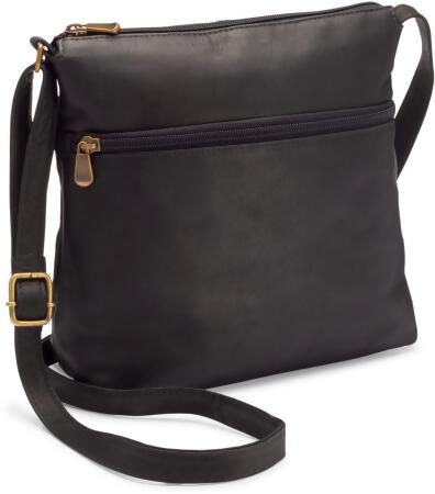 Le discount donne crossbody