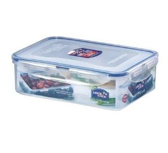 LocknLock Easy Essentials 2 Container Food Storage Set & Reviews