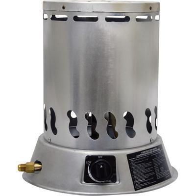 Mr. Heater F270470 Liquid Propane Convection Heater - 25000 BTU 