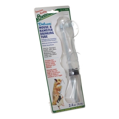 Oasis 80401 Mouse & Hamster Drinking Tube 