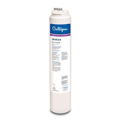 Culligan 258444 Direct Connect Replacement Drinking Water Filter
