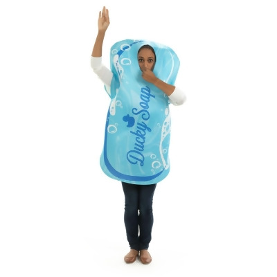 Brybelly MCOS-179 Silky Soap Adult Costume 